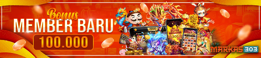 markas303